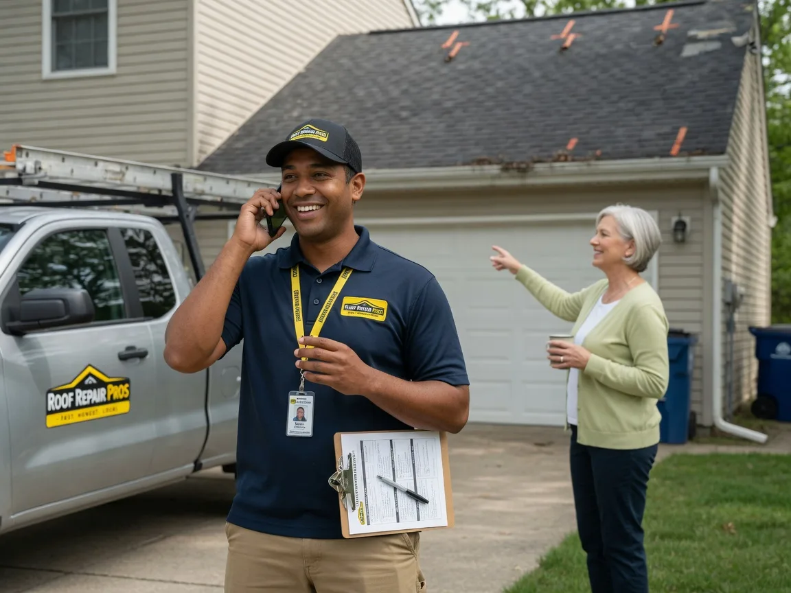 Roof Repair Humbird, WI FAQs